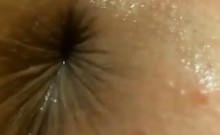 Dirty Ass Hole Close Up