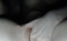 Slender Sexy Slut Cums And Hands On Camera That Is Omegle