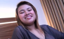 Chubby Thai Babe Getting Her Cunt Pounded Hard In Pov