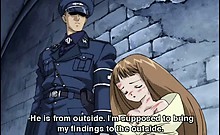 Innocent Hentai Teen Girls Bonded And Sexually Tortured Hard