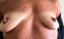 Nicalldu4 nipples slow