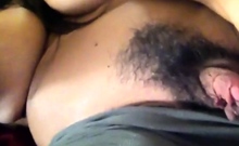 Hairy Big Clit Milf