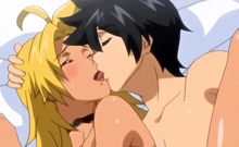 Energy Kyo-Ka - Anime Sex