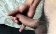 Cute guys in briefs gay porn first time Aiming his uncircumc
