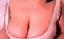 Thick Busty Russian Cam Girl