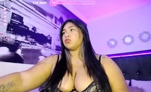 Amateur Asian Model With Big Boobs Getting Fucked