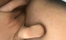 hot amateur blonde close up masturbation HD