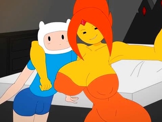 Adventure Time Flame Princess Gif - Free Mobile Porn - Flame Princsess Cheating - 6783295 - IcePorn.com