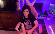 Puppygirlxo Compliation Wide Femboy