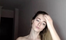 Solo Free Amateur Webcam Porn Video