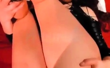 Busty Babes in Hardcore POV Video