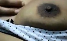 Indian Housewife Masturbating